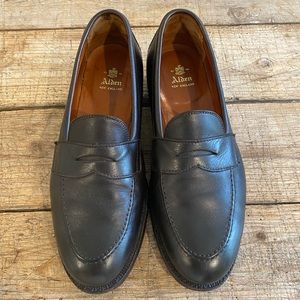 Alden Men’s Penny Loafer